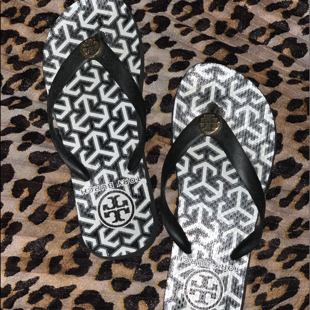 Tory Burch Flip Flop